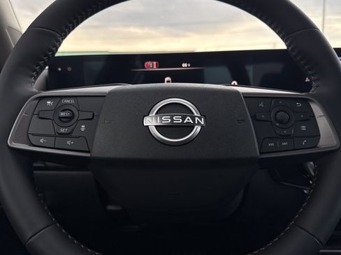 Used 2026 Nissan Sentra SV w/ SV Convenience Package FWD image 19