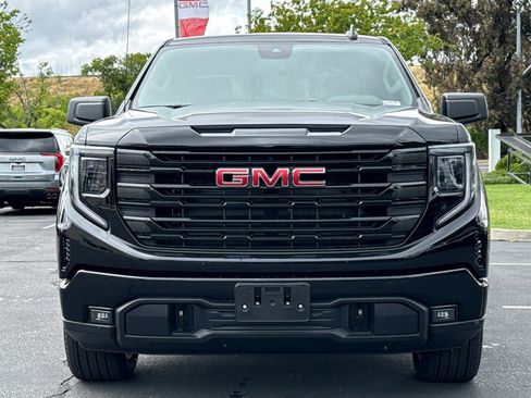 New 2026 GMC Sierra 1500 Elevation w/ Preferred Package AWD/4WD image 10