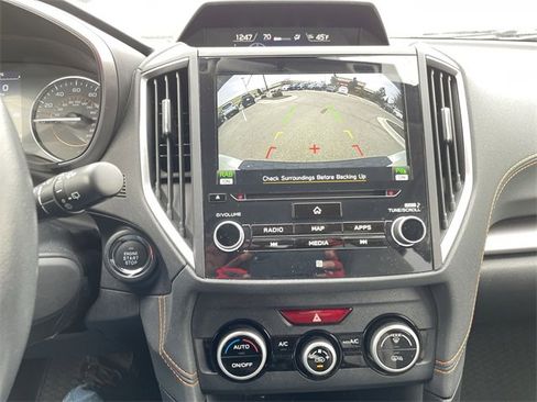 Used 2023 Subaru Crosstrek 2.5i Limited image 24