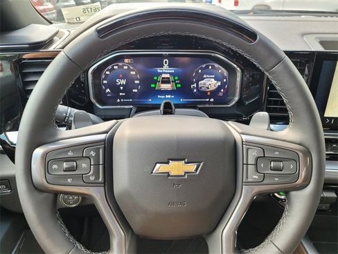 New 2026 Chevrolet Silverado 1500 High Country image 28