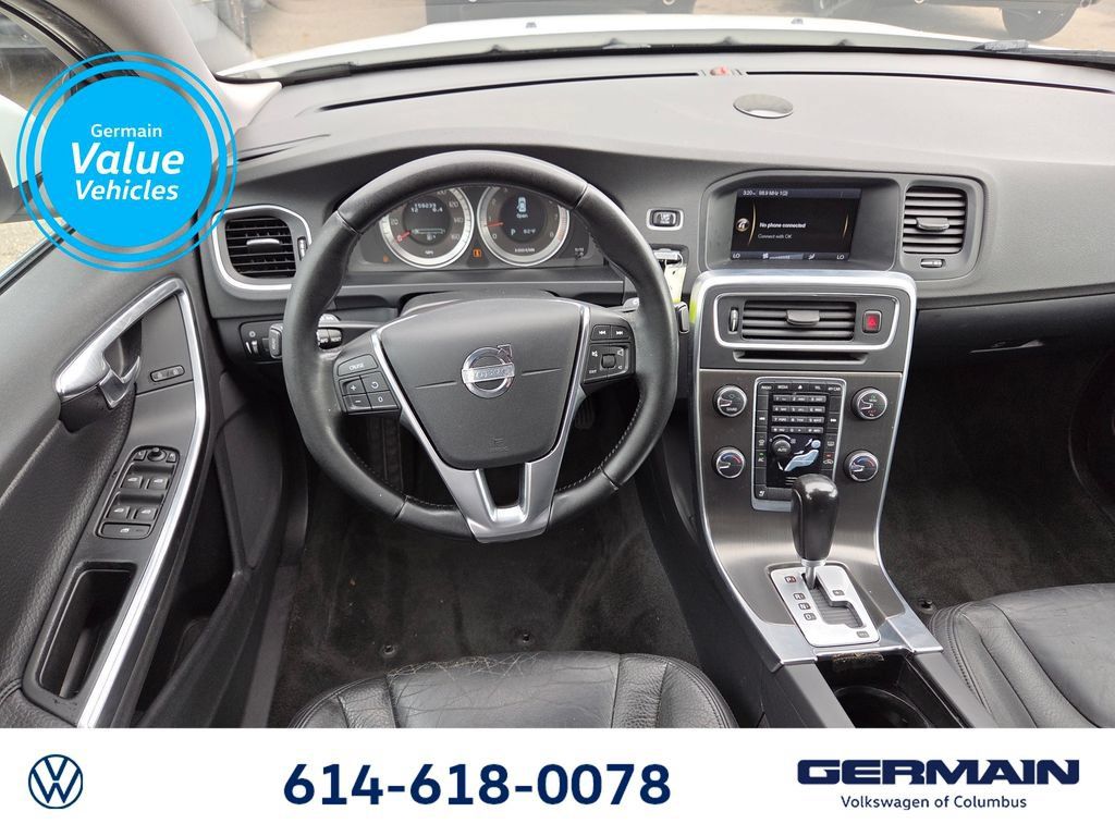 Used 2012 Volvo S60 T5 FWD image 14