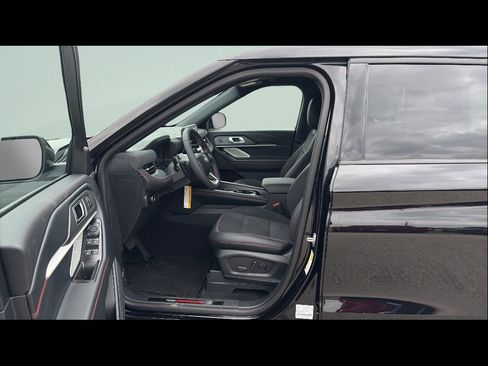 New 2026 Ford Explorer ST AWD/4WD image 13