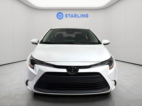 Used 2023 Toyota Corolla LE image 15