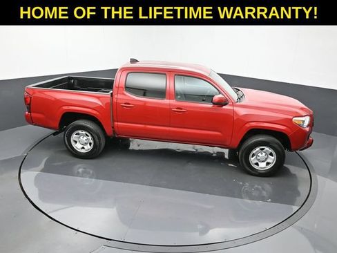 Used 2021 Toyota Tacoma SR AWD/4WD image 55