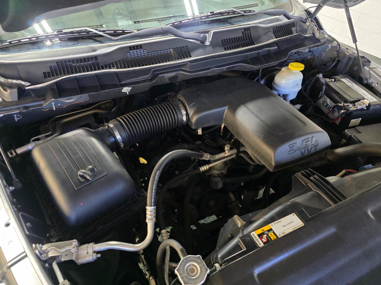 Used 2022 RAM 1500 Tradesman w/ Tradesman SXT Package AWD/4WD image 38