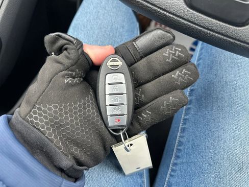 Used 2024 Nissan Altima 2.5 S image 27