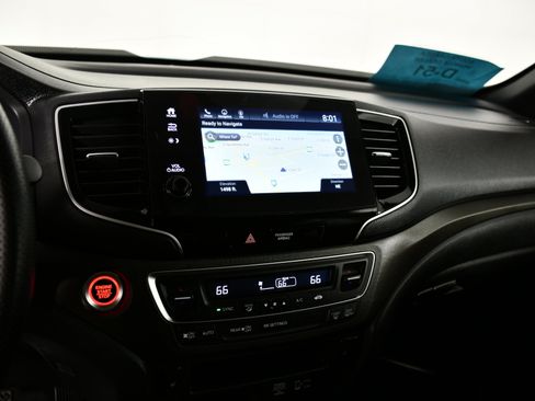 Certified 2023 Honda Passport TrailSport image 25