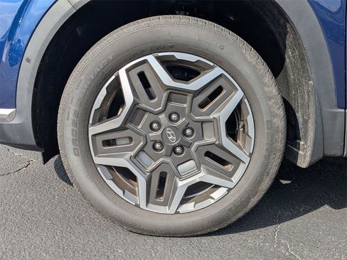 Used 2023 Hyundai Santa Fe Limited w/ Cargo Package image 23