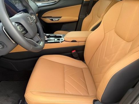 New 2026 Lexus NX 450h+ AWD w/ Luxury Package image 12