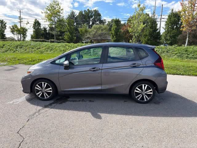 Used 2019 Honda Fit EX image 14
