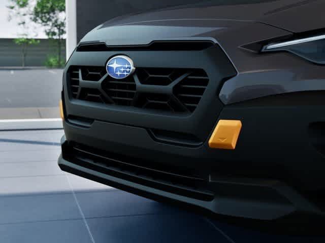New 2026 Subaru Crosstrek 2.5i Wilderness AWD/4WD image 10