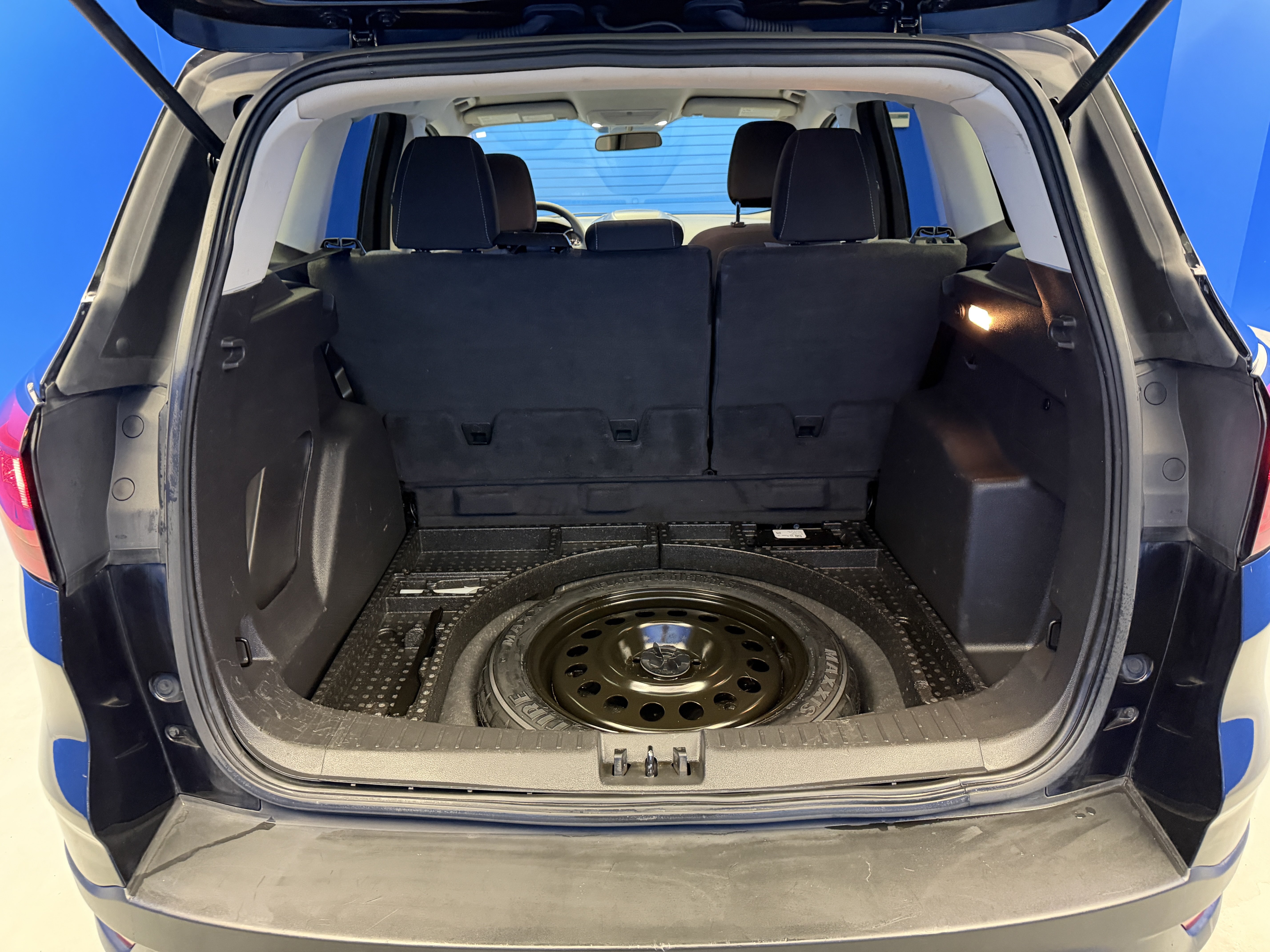Used 2019 Ford Escape SE FWD image 27