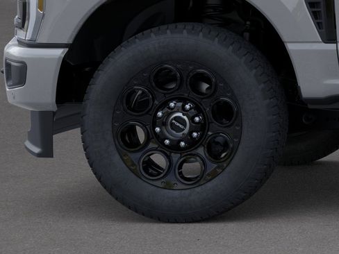 New 2026 Ford F250 Lariat w/ Black Appearance Package AWD/4WD image 19