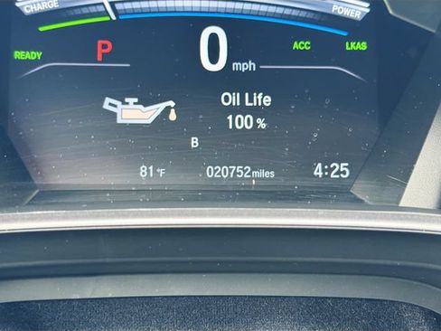 Used 2022 Honda CR-V EX-L image 39