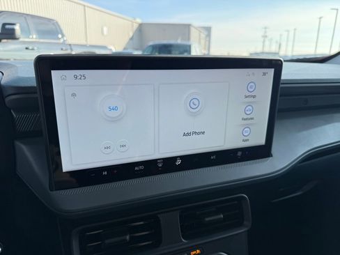 New 2026 Ford Maverick XL image 25