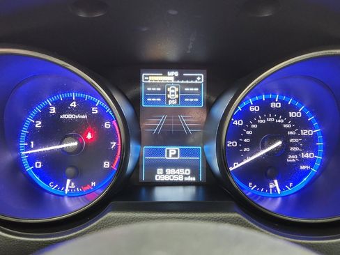 Used 2019 Subaru Outback 2.5i Limited AWD/4WD image 18