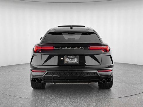 Used 2022 Lamborghini Urus image 4