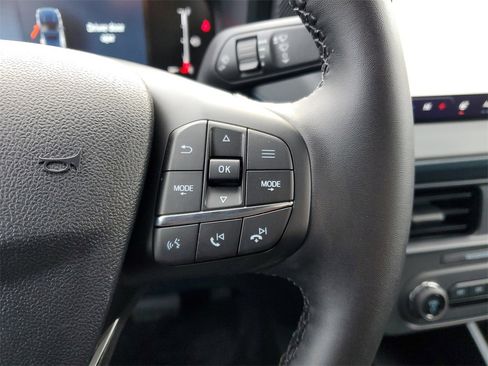 New 2026 Ford Maverick XLT w/ XLT Luxury Package image 12