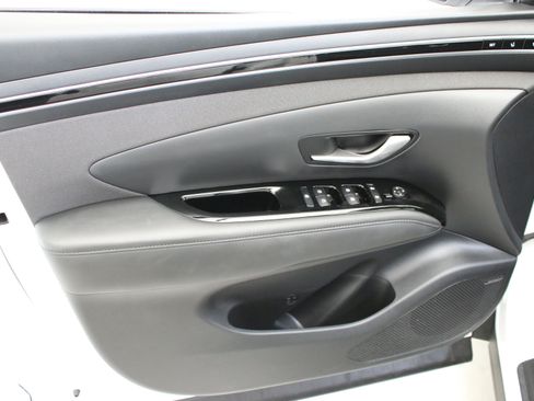Used 2024 Hyundai Tucson Limited AWD/4WD image 20