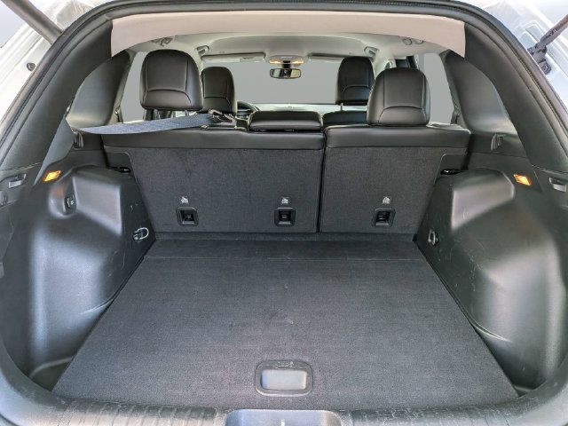 Used 2021 Jeep Cherokee Latitude Lux w/ Comfort/Convenience Group AWD/4WD image 14
