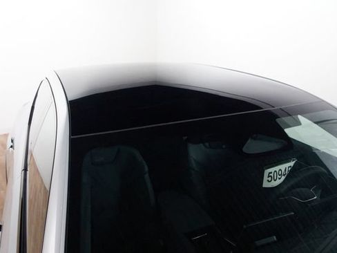 Used 2025 Polestar Polestar 3 AWD/4WD image 5