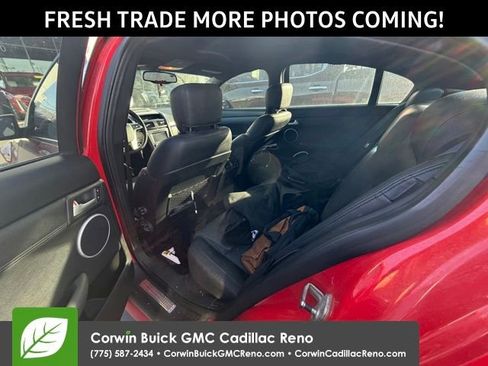 Used 2009 Pontiac G8 GT w/ Premium Package image 5