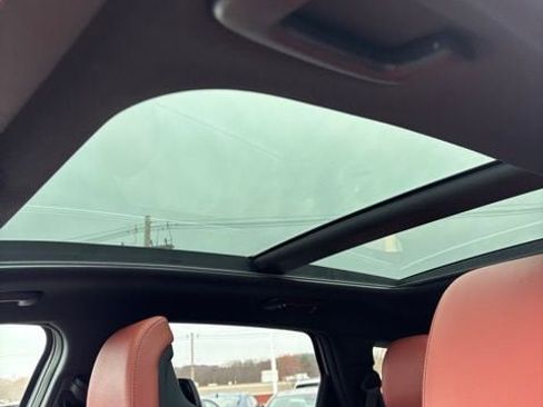 Certified 2024 Kia Sportage SX image 13