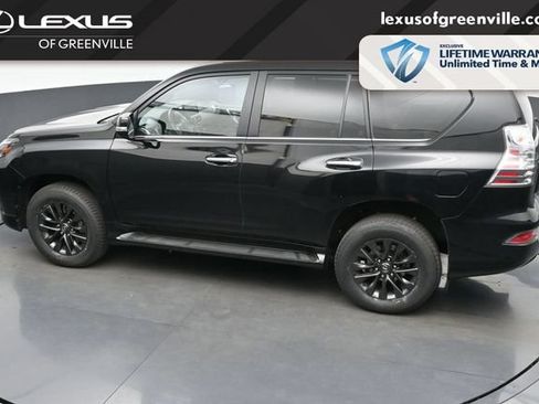 Certified 2023 Lexus GX 460 Premium w/ Premium Package AWD/4WD image 38