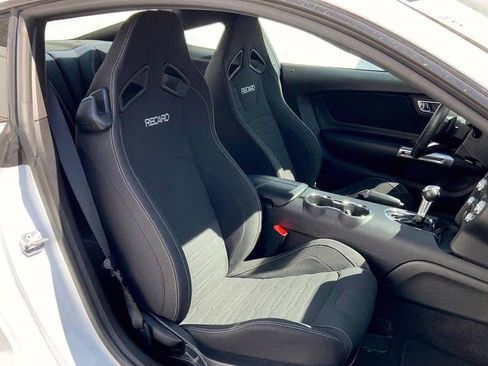 Used 2017 Ford Mustang GT w/ Black Accent Package RWD image 2