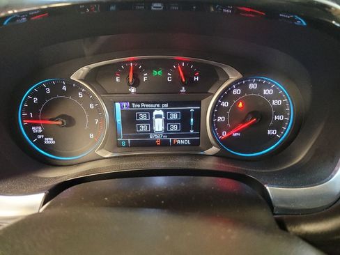 Used 2019 Chevrolet Traverse LT w/ LT Premium Package FWD image 23