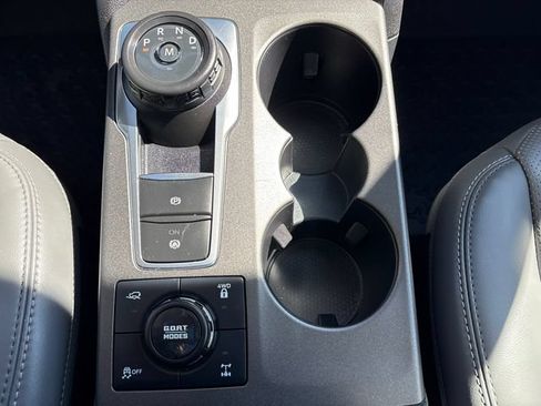 Used 2025 Ford Bronco Sport Badlands w/ Badlands Tech Package AWD/4WD image 34