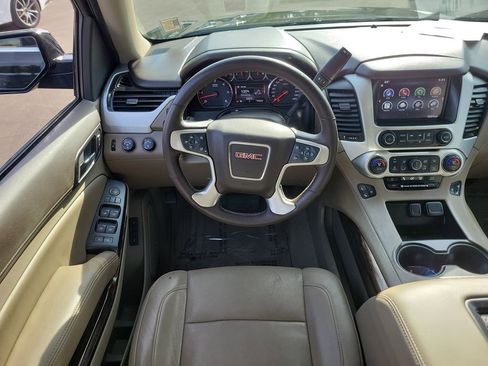 Used 2015 GMC Yukon SLT w/ Open Road Package AWD/4WD image 16
