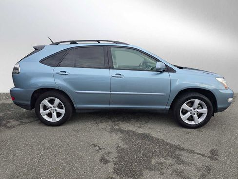 Used 2007 Lexus RX 350 2WD image 2