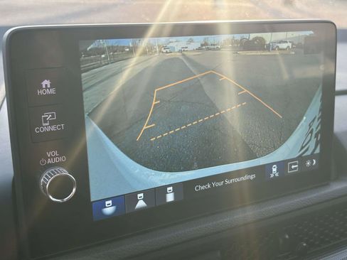 New 2026 Honda CR-V Sport-L image 11