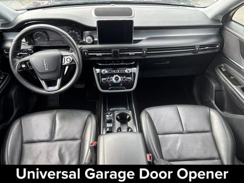 Certified 2022 Lincoln Corsair AWD w/ Premium Package image 16
