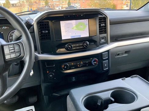 Used 2023 Ford F150 XLT AWD/4WD image 12