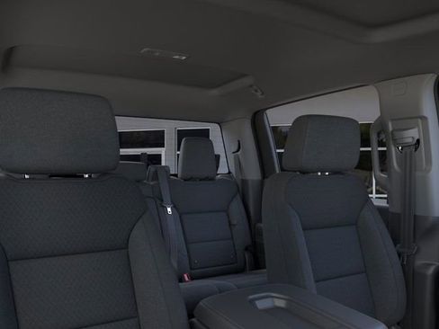 New 2026 GMC Sierra 1500 Elevation image 24