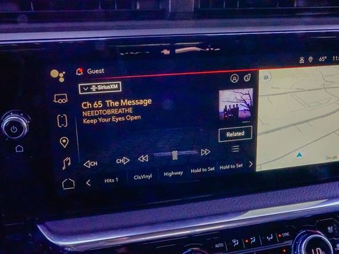 New 2026 GMC Sierra 2500 Denali w/ Denali Reserve Package image 25