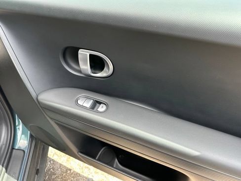 Certified 2024 Hyundai Ioniq 5 SEL RWD image 23