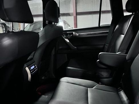 Used 2021 Lexus GX 460 Premium AWD/4WD image 11