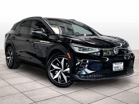 Used 2023 Volkswagen ID.4 Pro S RWD image 3