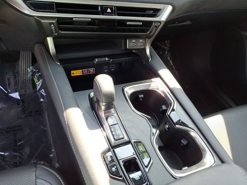 Certified 2024 Lexus RX 350 Premium w/ Accessory Package (Z1) AWD/4WD image 11