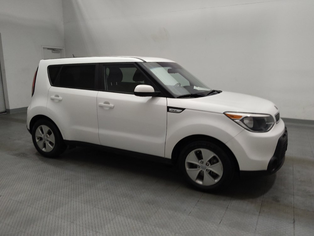 Used 2016 Kia Soul FWD image 11