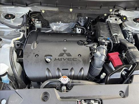 Used 2024 Mitsubishi Outlander Sport ES image 21