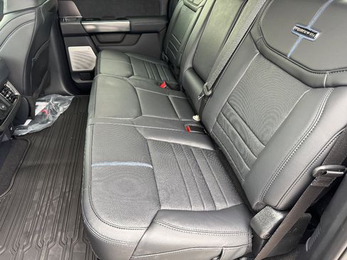 New 2026 Ford F450 4x4 Crew Cab Super Duty image 15