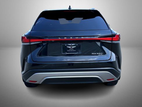 Used 2024 Lexus RX 350 Premium w/ Convenience Package AWD/4WD image 6