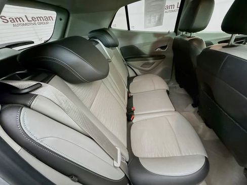 Used 2015 Buick Encore Convenience AWD/4WD image 24