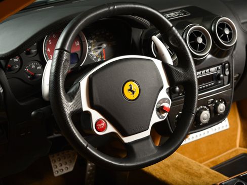 Used 2005 Ferrari F430 Spider RWD image 6