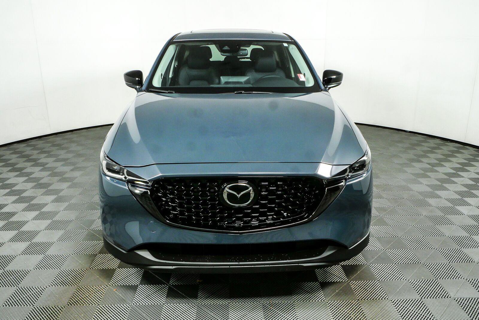 Used 2024 MAZDA CX-5 Carbon Edition AWD/4WD image 27