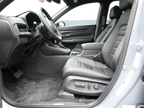New 2026 Honda CR-V Sport-L image 13